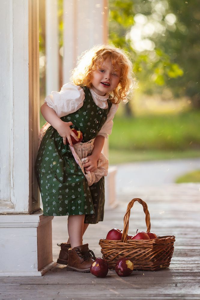 Photograph by Ana Mullins