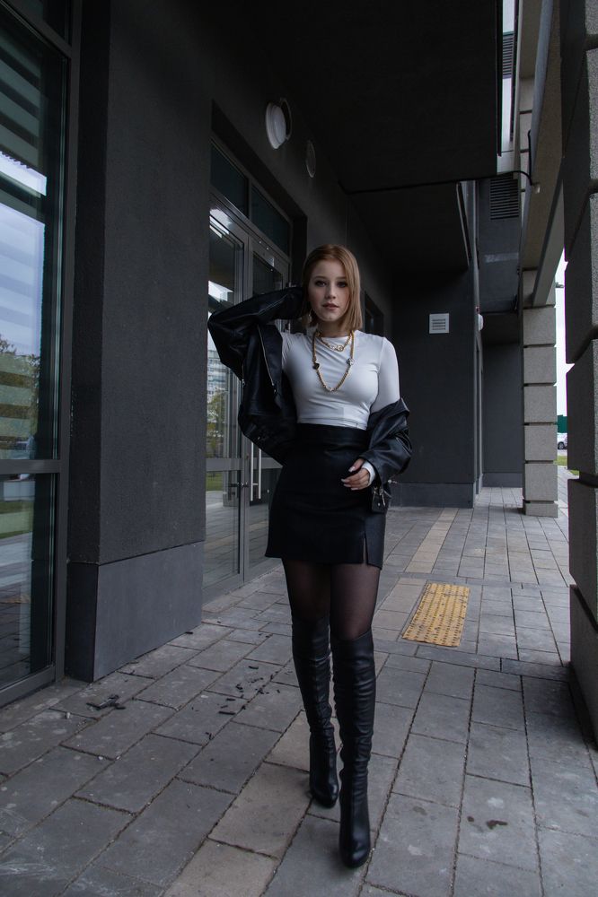 Photograph by Евгения Грицкова