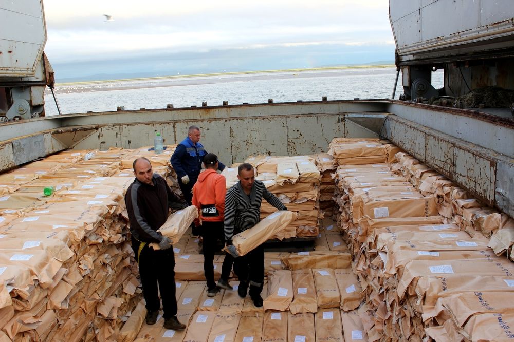 Photograph by Игорь Муковоз