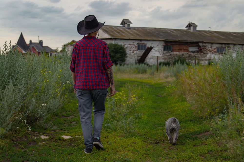 Photograph by Евгения Грицкова