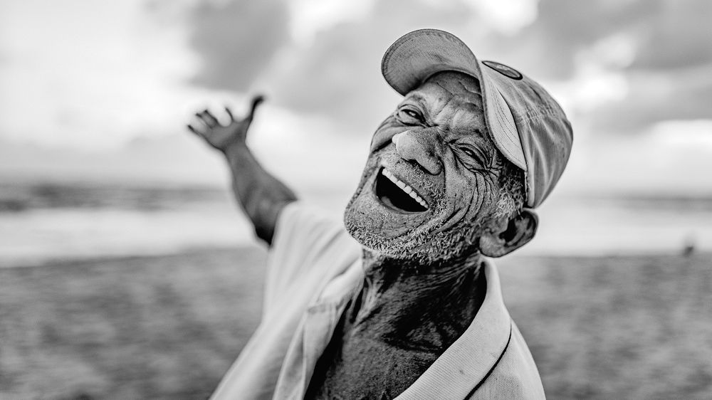 Photograph by Frederico Molini