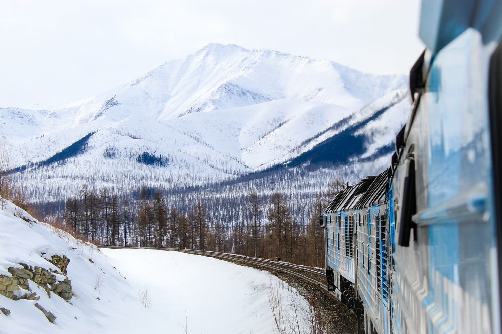 Photograph by Михаил Мархинин