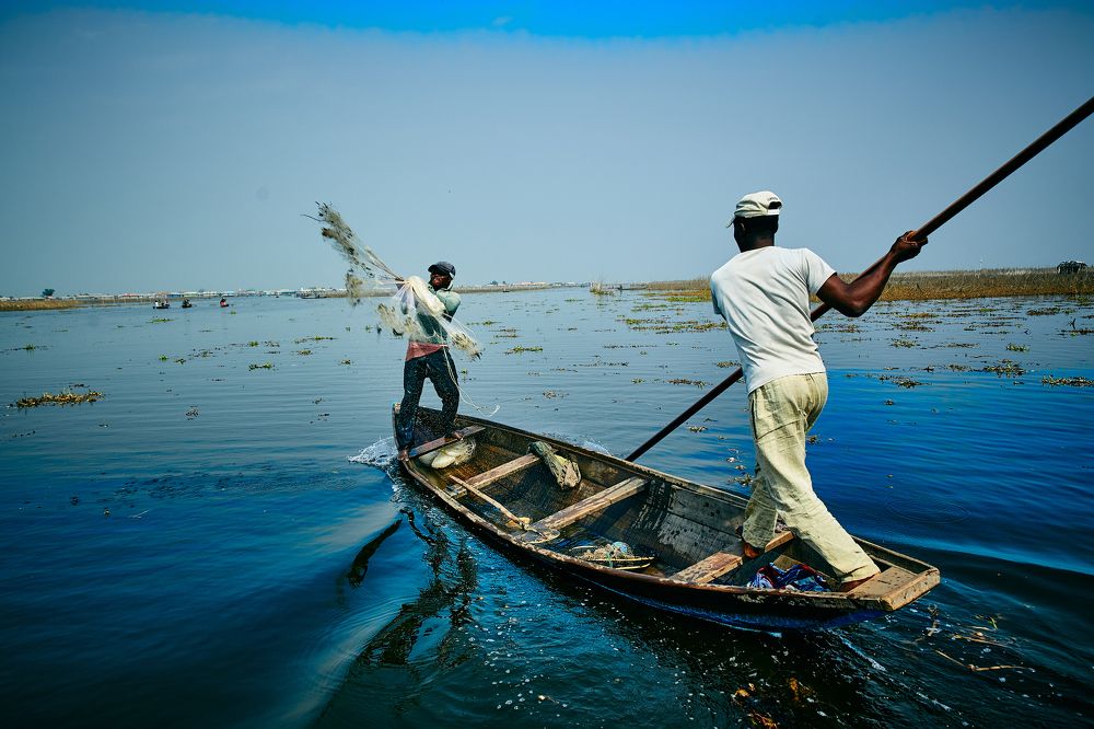 Фотография автора Emmanuel