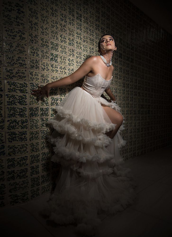 Photograph by Roberto Valdez