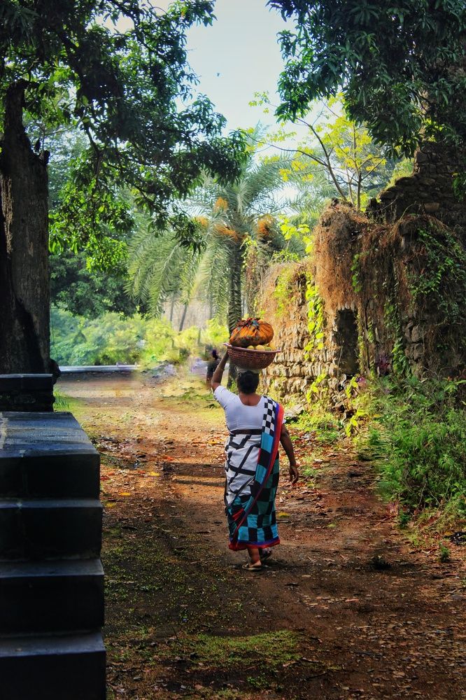 Photograph by Vicky Shah