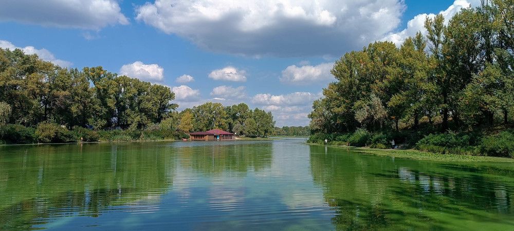 Photograph by Виталий Талисман