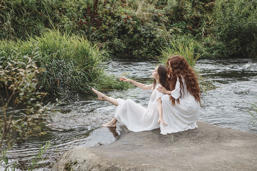 Photograph by Ivan Osipov