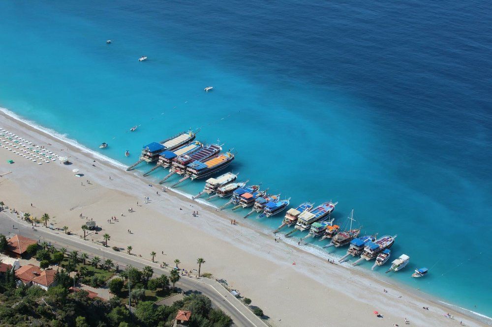 Летнее утро