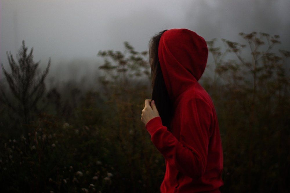 "Красная шапочка"