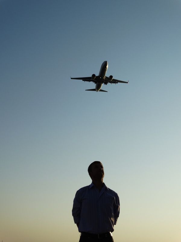 Андрей, Russia