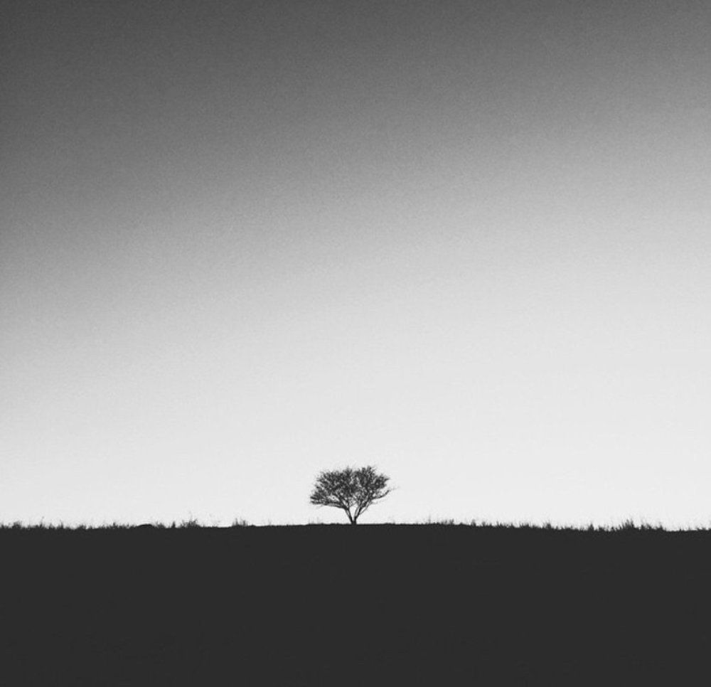 Одиночество