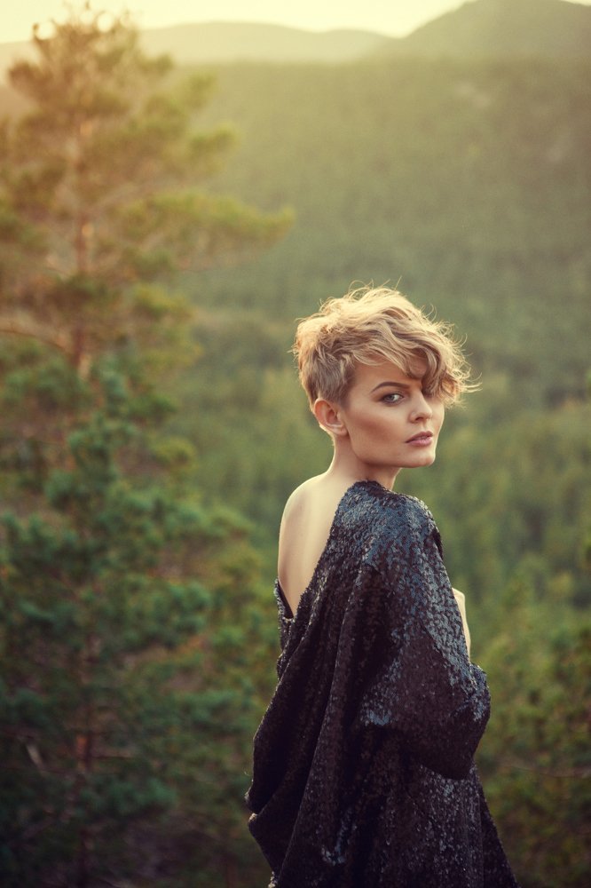 Photograph by Любовь Мамаева