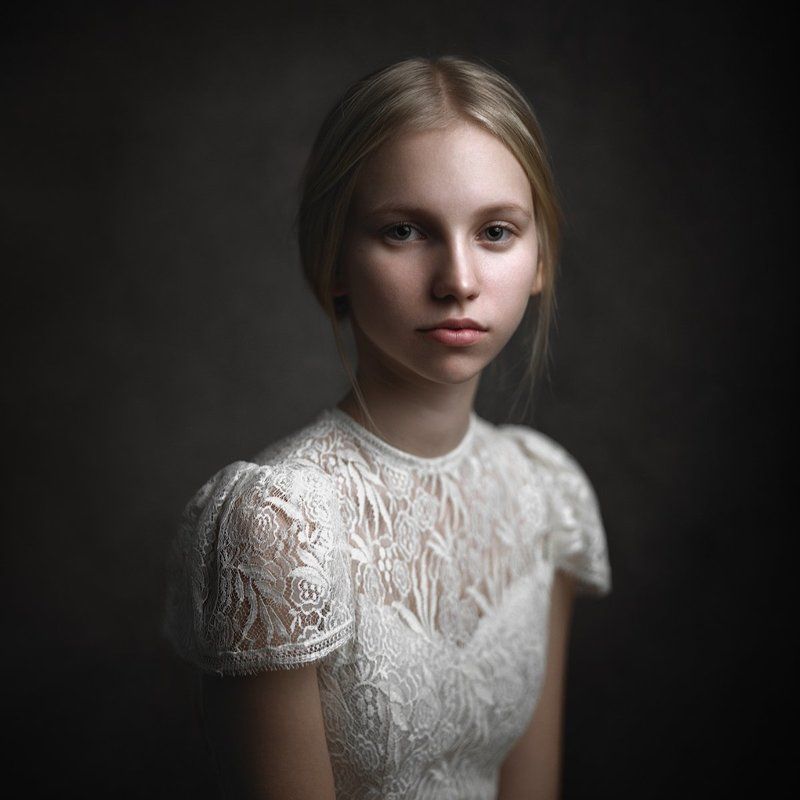 Nikita Poleshchuk, Russia