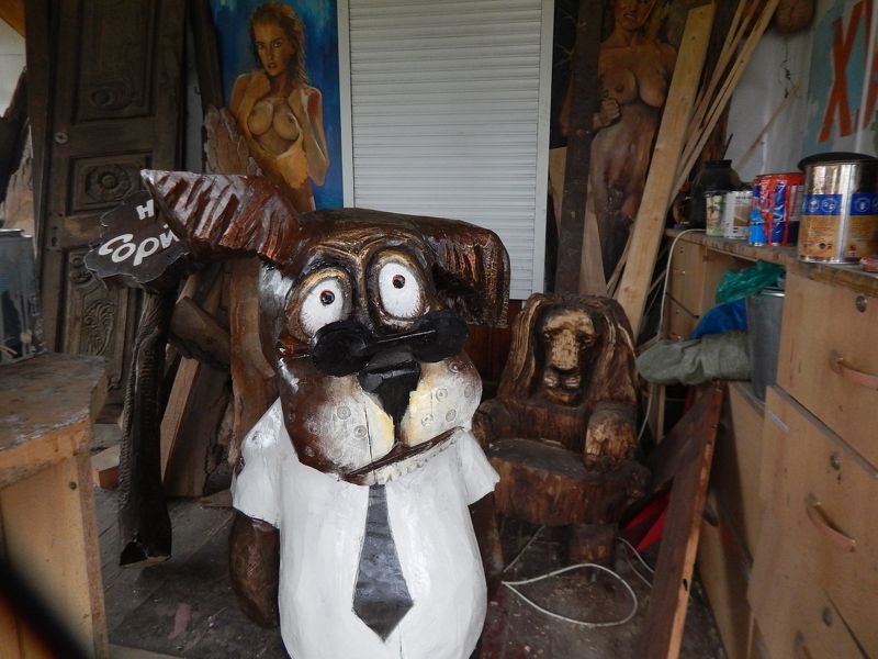 михаил, Russia