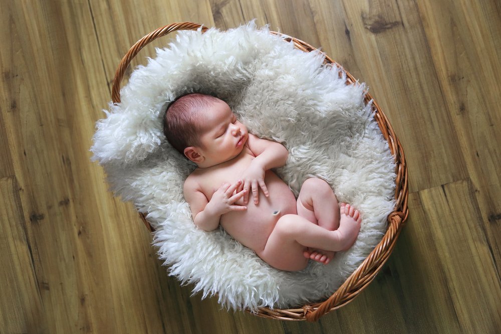 Сладкий сон