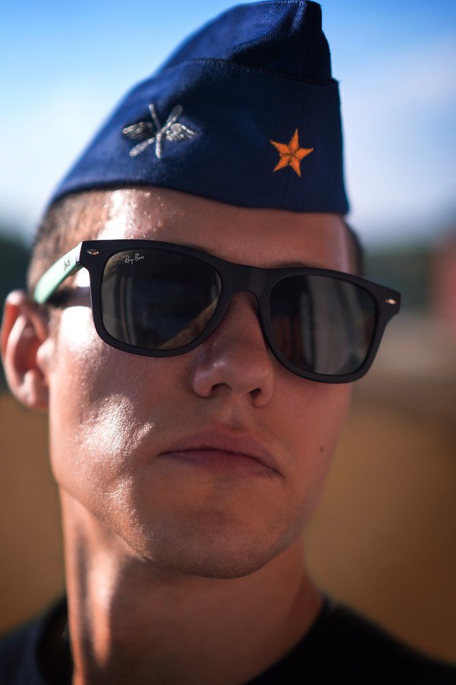 Ну а девушки, а девушки потом