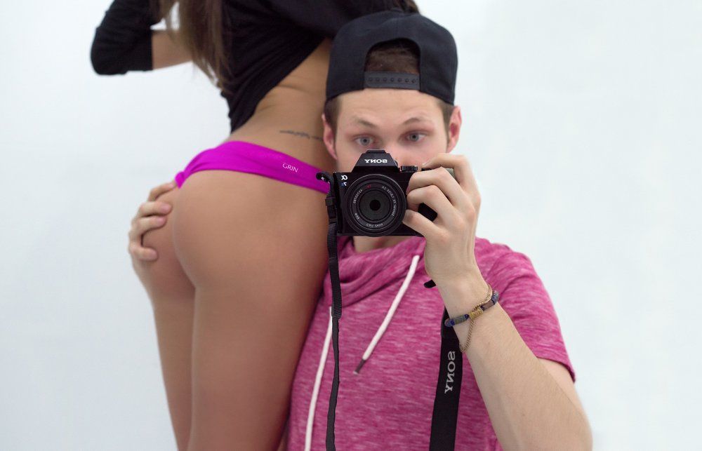 Ореховый рай