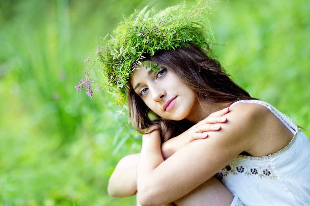 Умиротворение