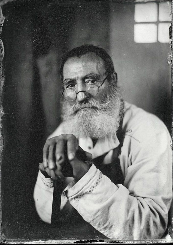 Кузнец Иван