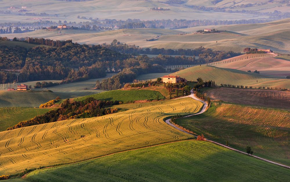 Глубинка по-итальянски