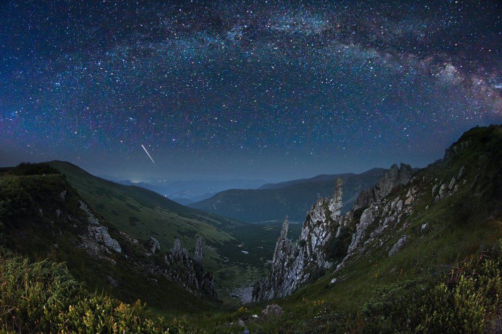 бриллиантовая арка