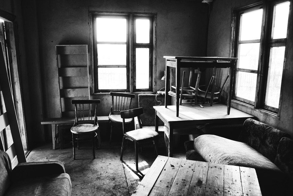 Photograph by Ренат Латышев