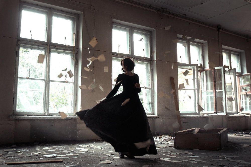 Photograph by Елизавета