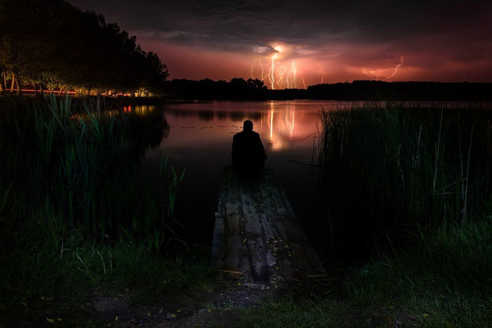 Наблюдатель