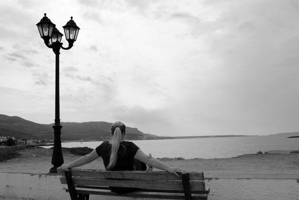 Вместо того чтобы думать о том, чего вам не хватает, научитесь ценить то, что у вас есть.