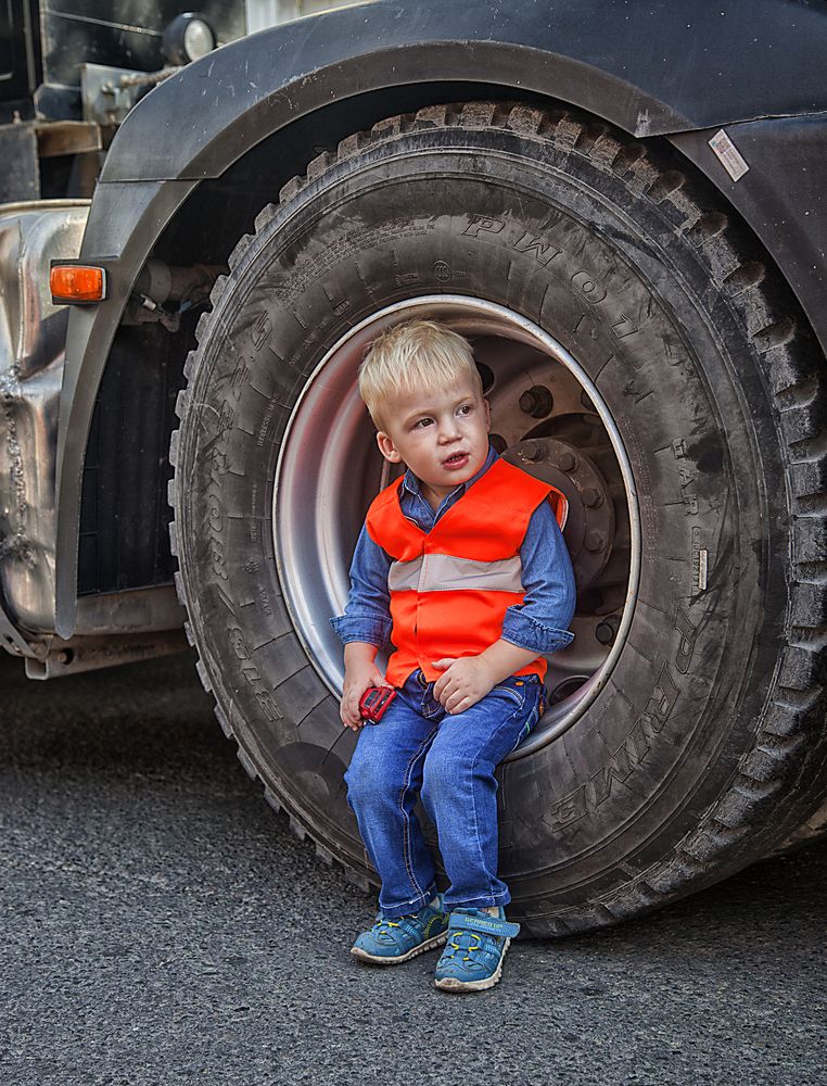 Photograph by Анкудинов Максим