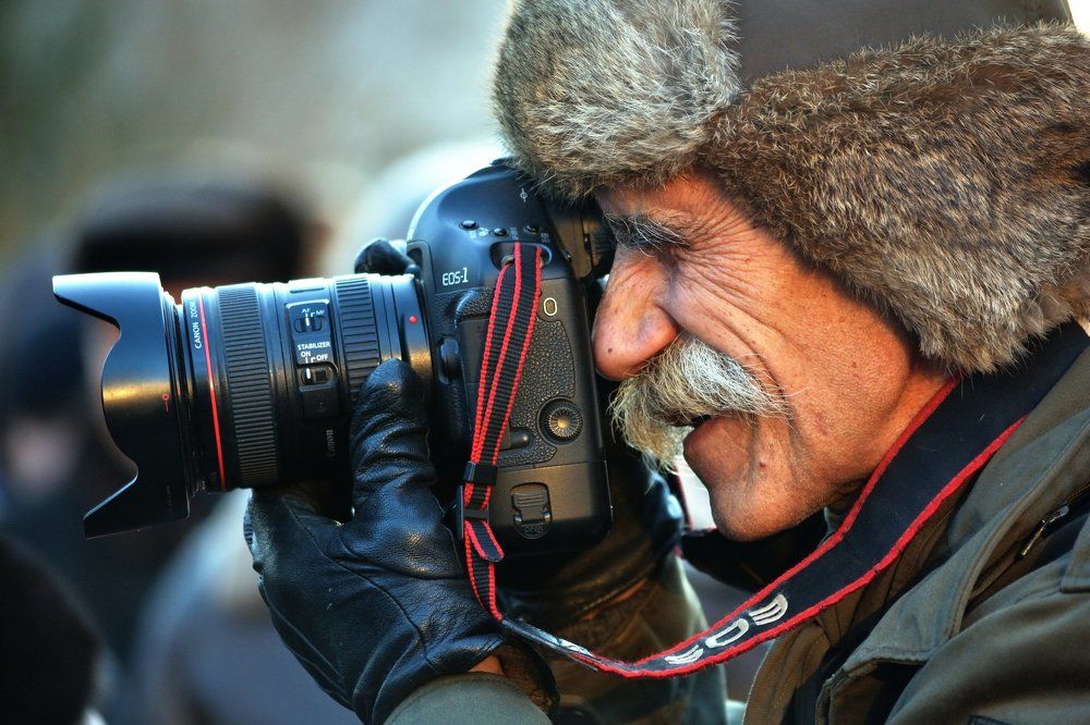 Как новенький....