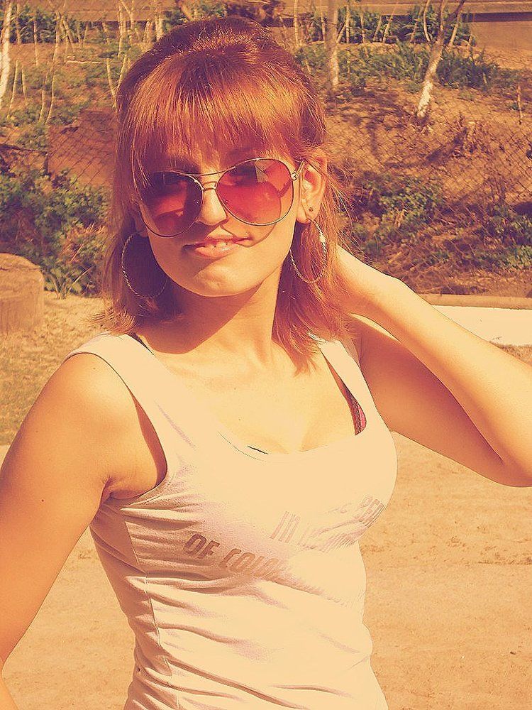 Photograph by Романа