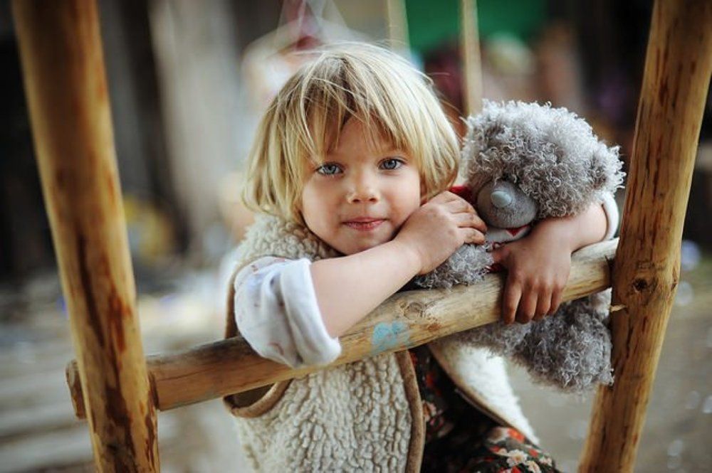 Photograph by Ренат Латышев