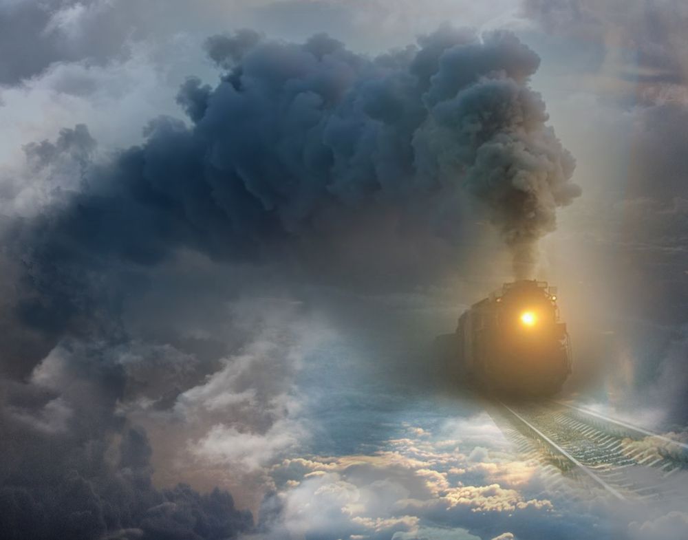 Заоблачный эксперсс