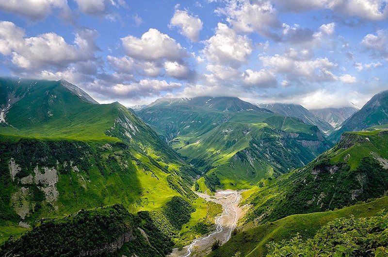 Сильва, Russia