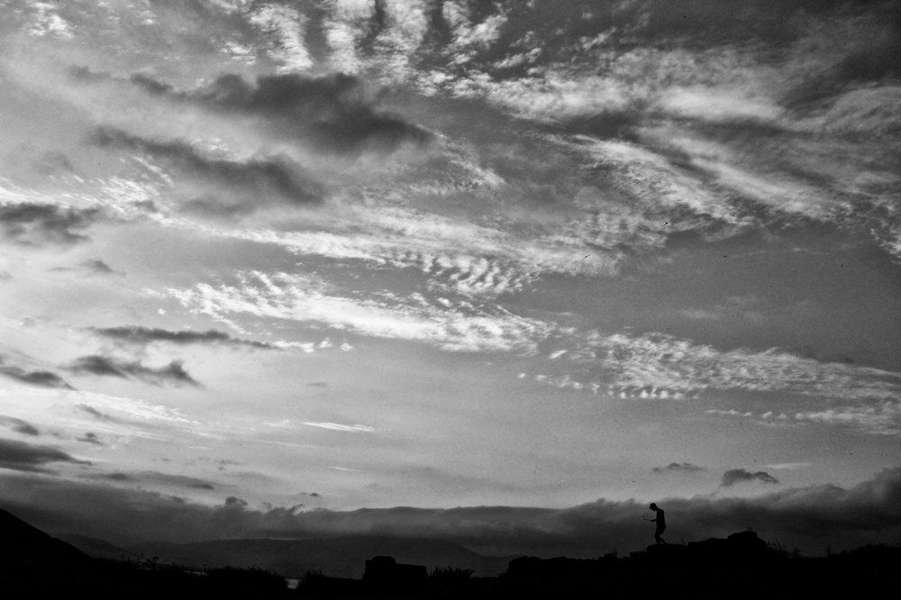 Photograph by Arshak