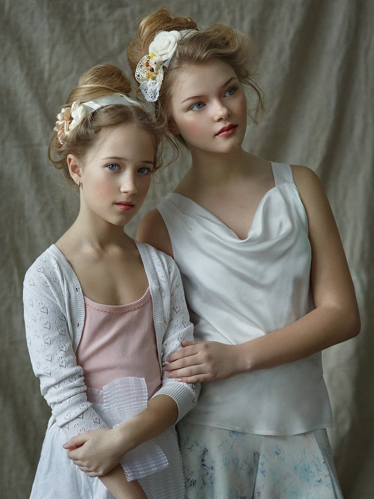Sonya & Nastya