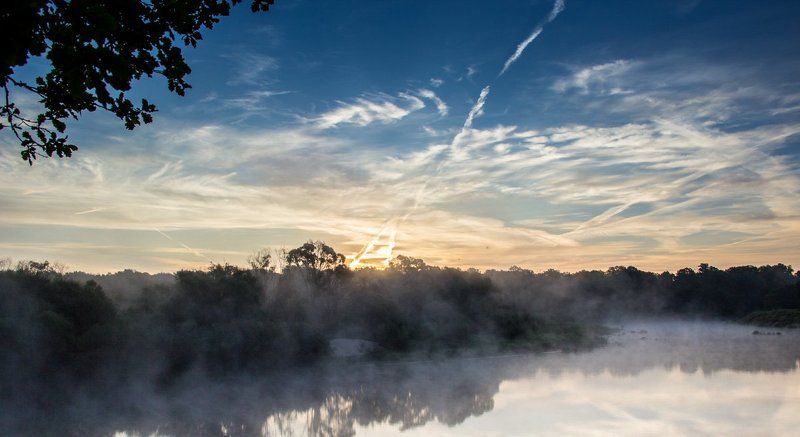 Nikolay Zernov, Russia
