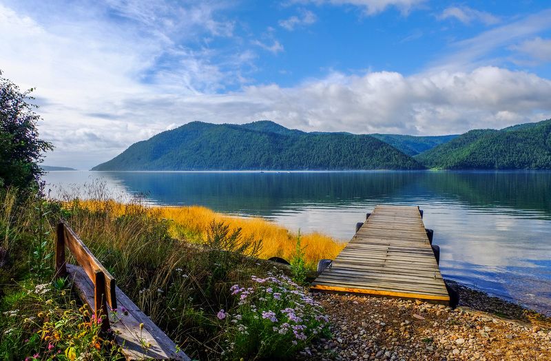 Рафаэль Чудинов, Russia