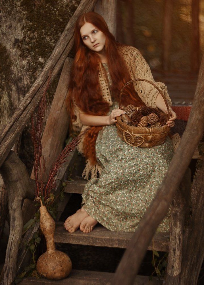 Photograph by Елена Daedra Алферова