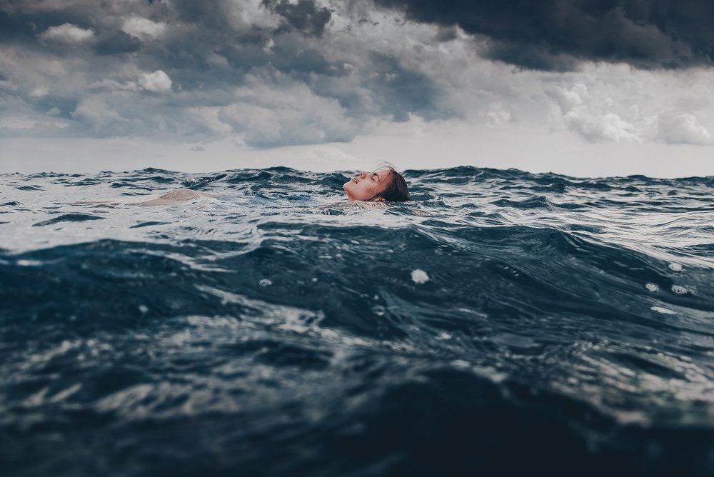 "Океан желаний"