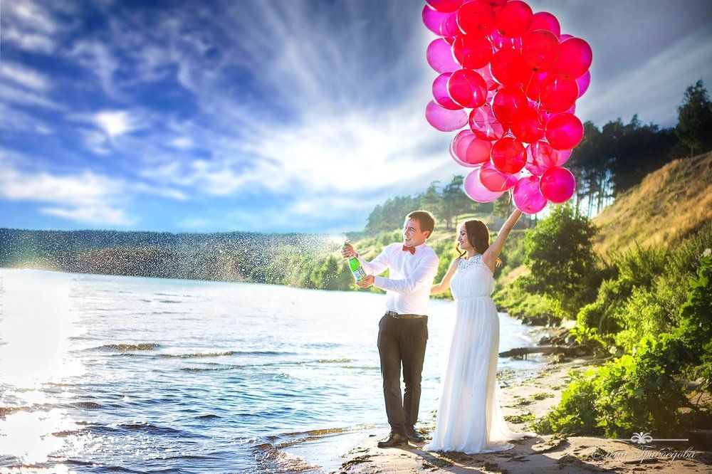 Photograph by Елена