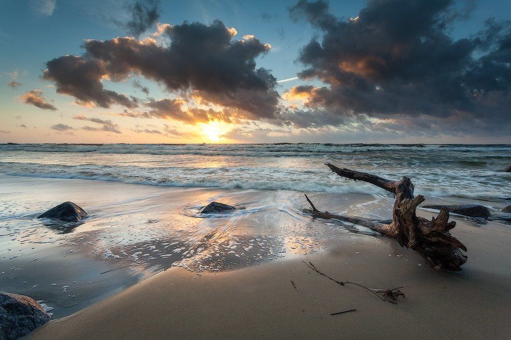 Балтийское море