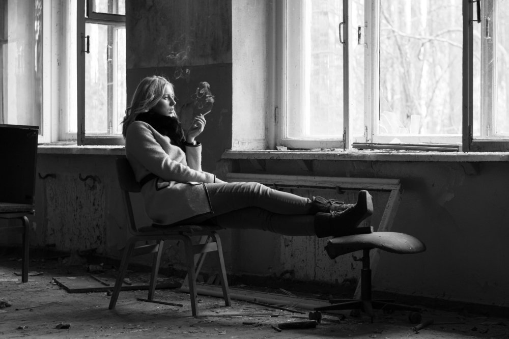 Пионерский лагерь. 15 лет спустя.