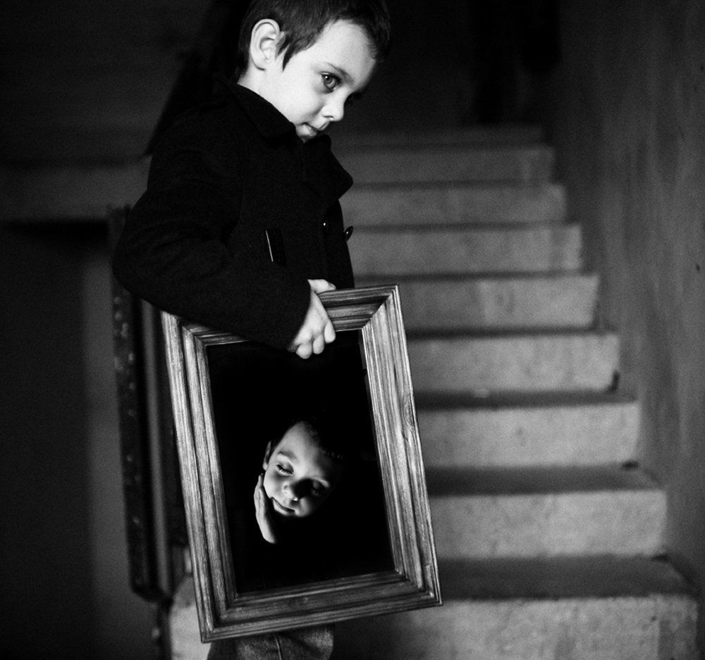 Photograph by Громова-Кальминская Елена