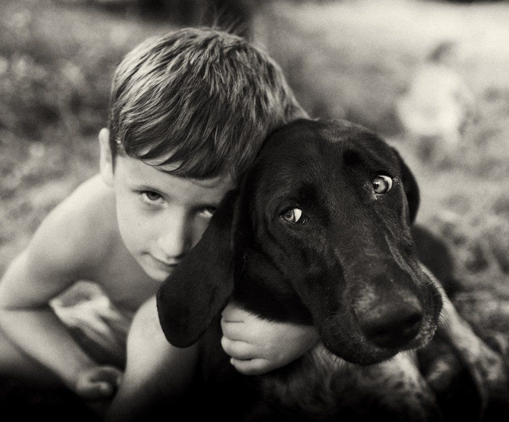 Photograph by Громова-Кальминская Елена