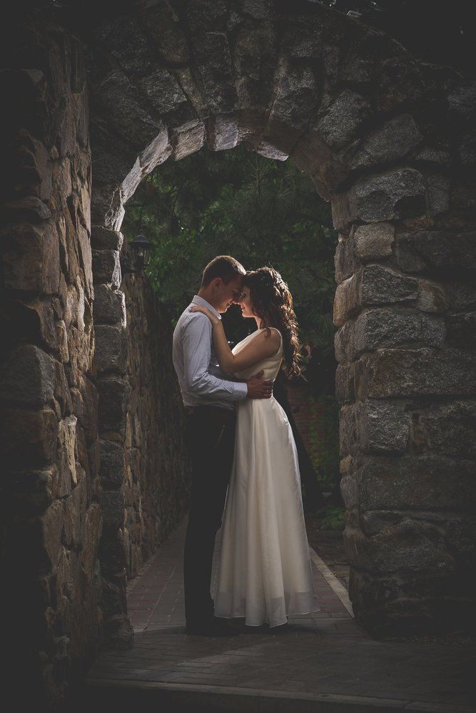 Перед вхождением в новую жизнь