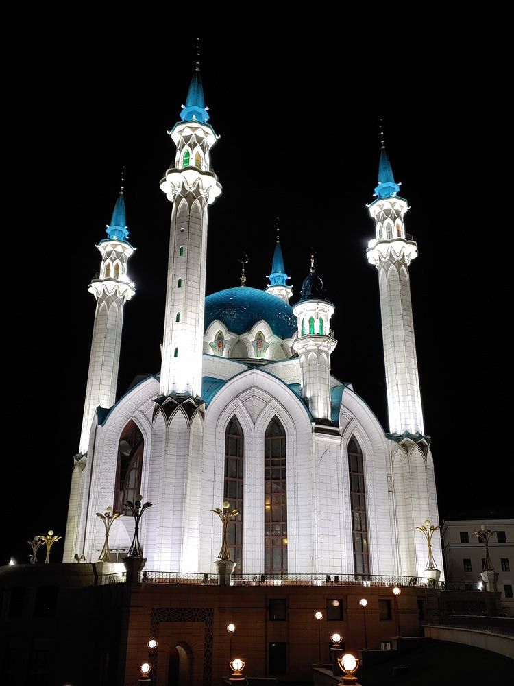 Photograph by Николай Останин