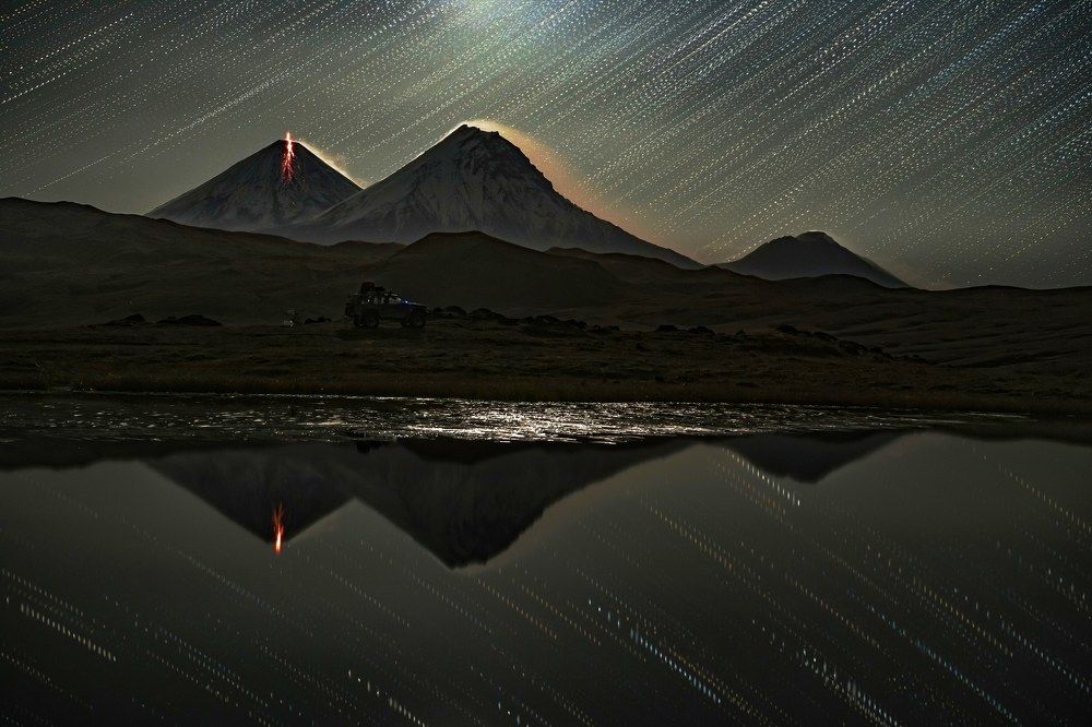 Photograph by Karasev Pavel