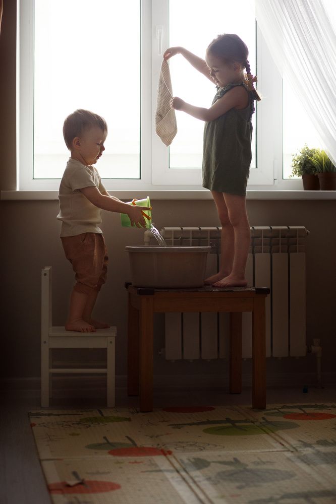 Photograph by Екатерина Смоленкова